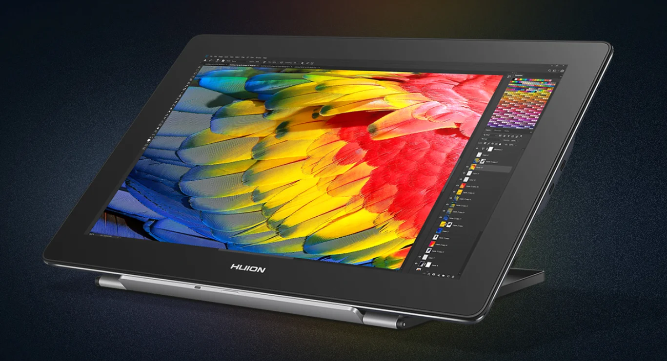 Huion Kamvas Pro - La mejor tableta Huion del 2023 es... 1 huion_pro_16_plus-4k_10